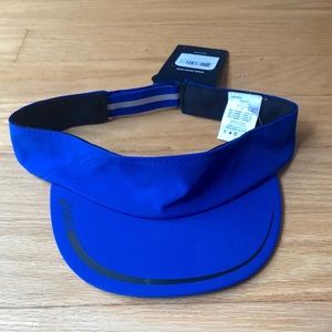 Women’s ASICS Visor